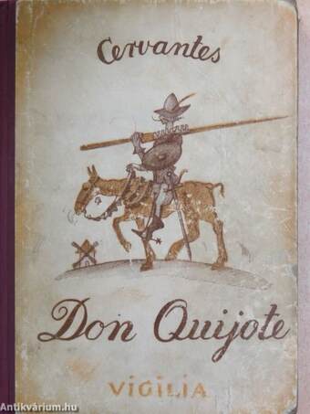 Don Quijote