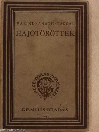 A hajótöröttek I-II.