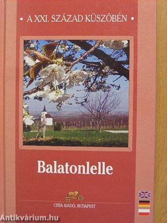 Balatonlelle