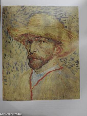 Vincent Van Gogh