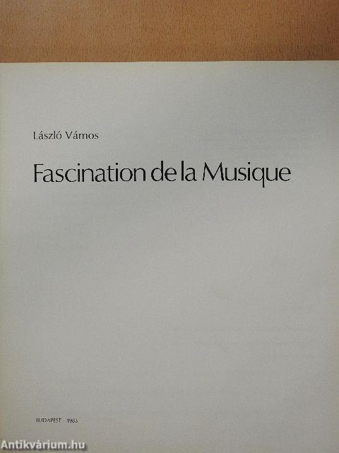 Fascination de la Musique