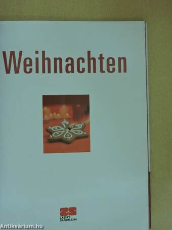 Weihnachten