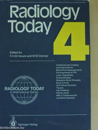 Radiology Today 4