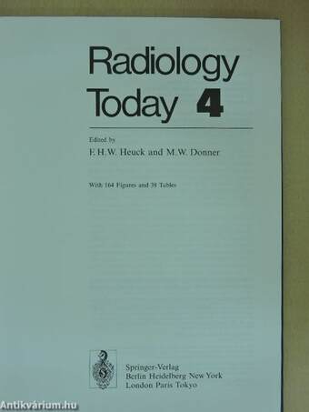 Radiology Today 4