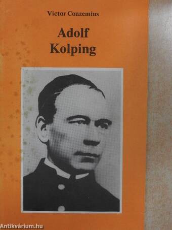 Adolf Kolping