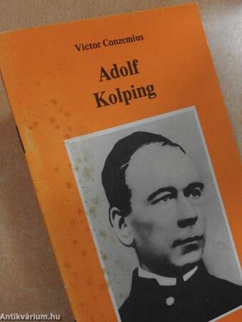 Adolf Kolping