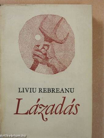 Lázadás