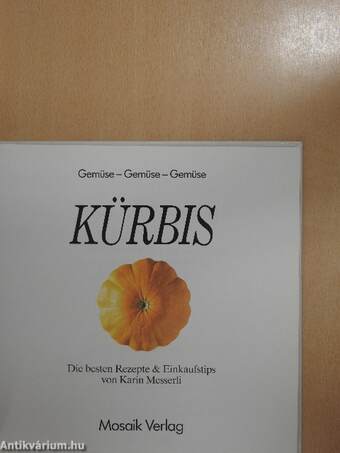 Kürbis