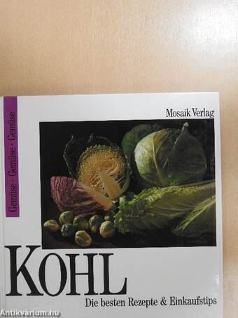 Kohl