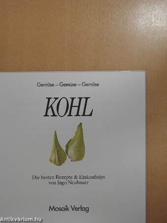 Kohl