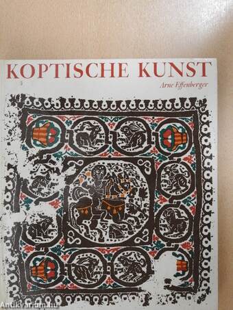 Koptische Kunst