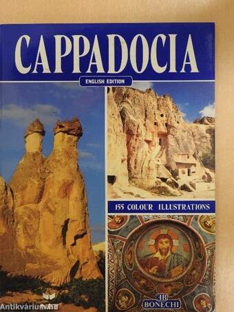 Cappadocia