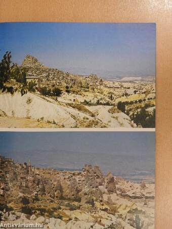 Cappadocia