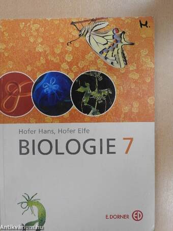 Biologie 7