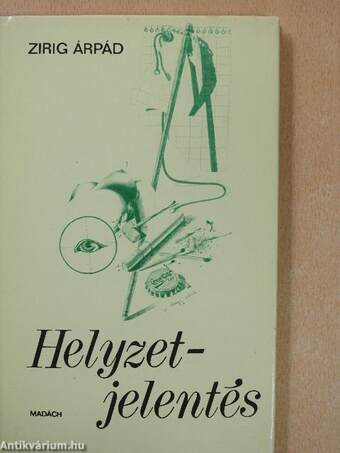 Helyzetjelentés