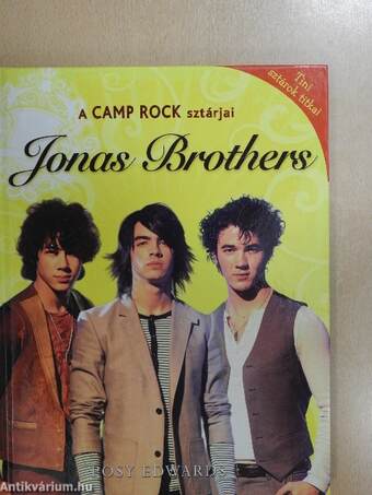 Jonas Brothers