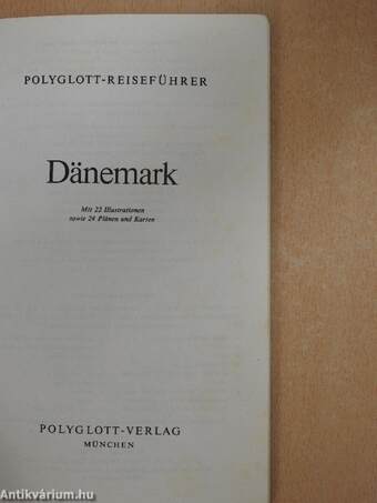 Dänemark