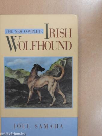 The New Complete Irish Wolfhound