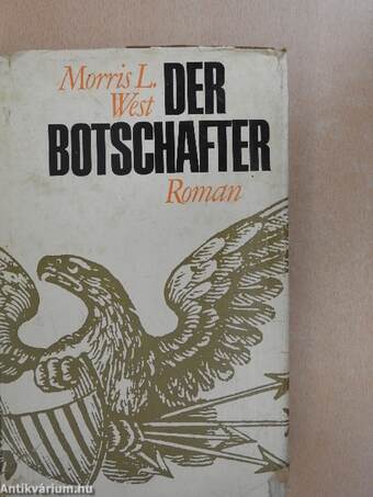 Der Botschafter