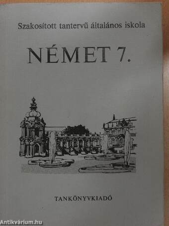 Német 7.