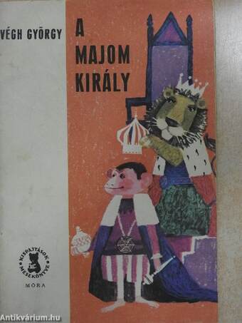 A majomkirály