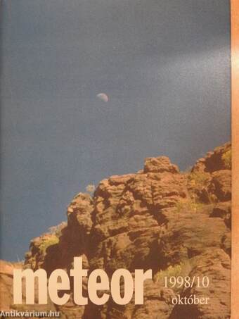 Meteor 1998. október