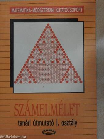 Számelmélet