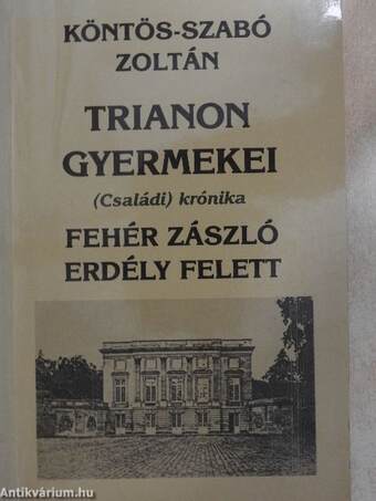 Trianon gyermekei 1.