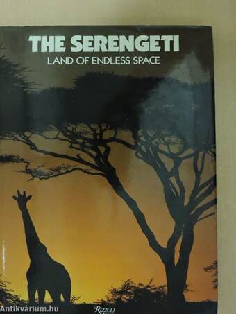 The Serengeti