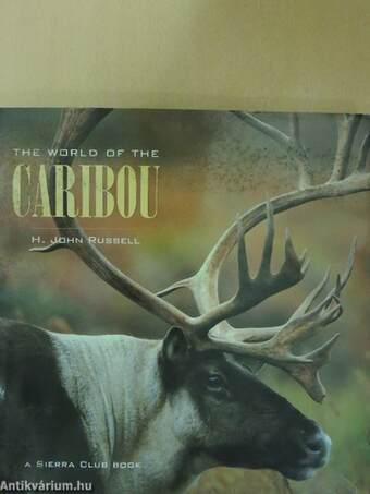 The World of the Caribou