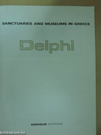 Delphi