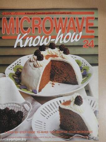 Microwave Know-how 24