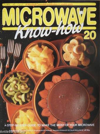 Microwave Know-how 20