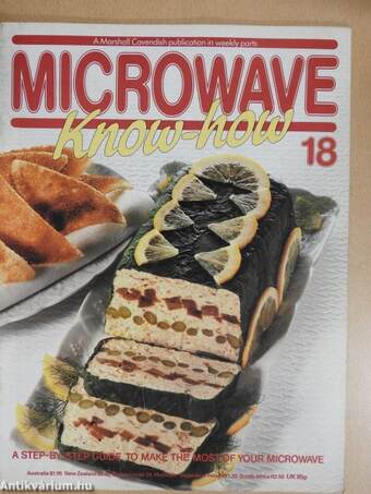 Microwave Know-how 18