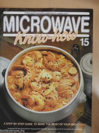 Microwave Know-how 15