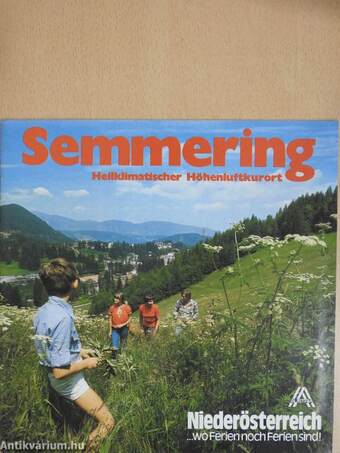 Semmering