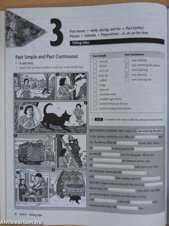 New Headway - Intermediate - Workbook with key