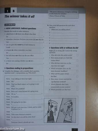 English File Upper-intermediate - Workbook - With Key