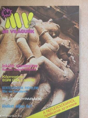 Új Mi Világunk 1984/3.