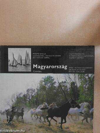 Magyarország