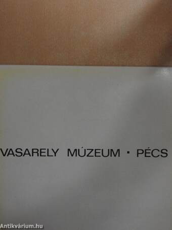 Vasarely Múzeum - Pécs