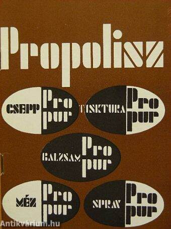 Propolisz