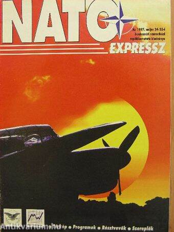 Nato Expressz