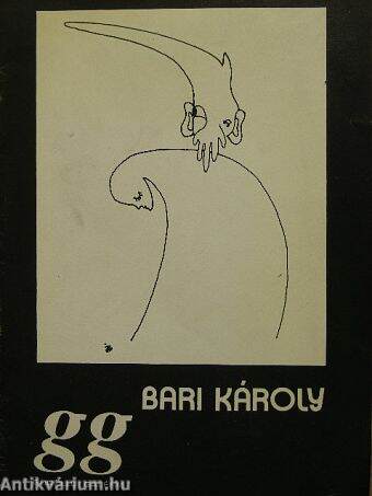 Bari Károly kiállítása