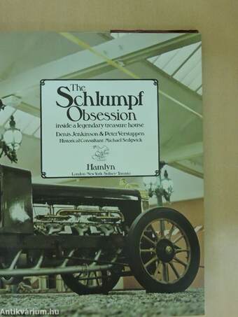 The Schlumpf Obsession