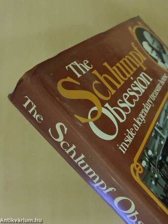 The Schlumpf Obsession