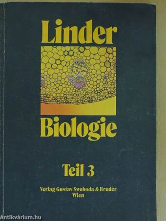 Linder Biologie