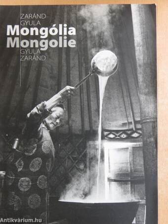 Mongólia