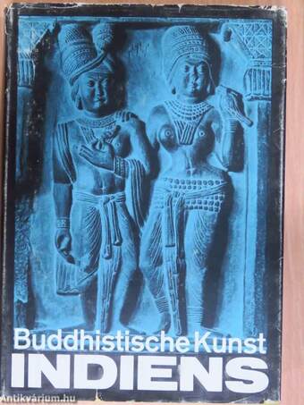 Buddhistische Kunst Indiens
