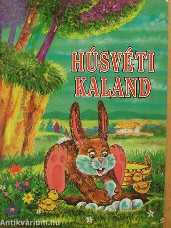 Húsvéti kaland